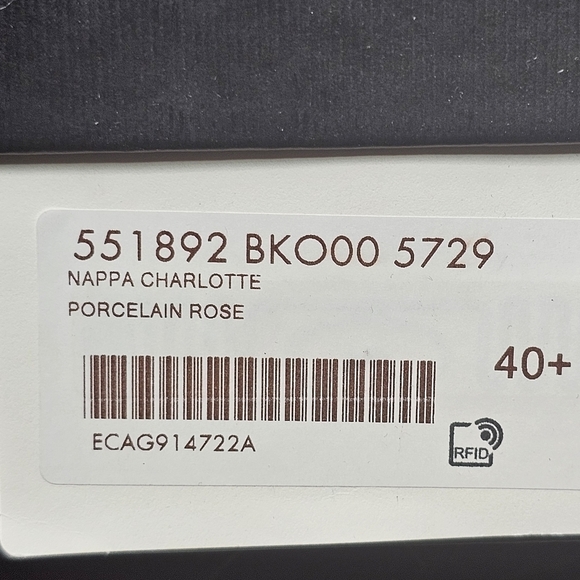 GUCCI Charlotte Matelasse gold GG Marmont logo platform espadrille jute mule - Picture 14 of 14